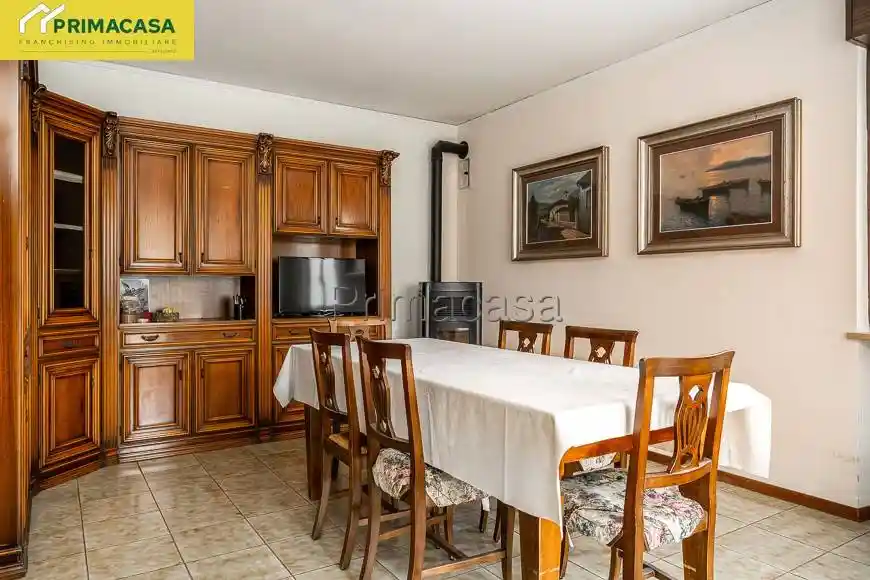 Appartamento in vendita a Lavagno