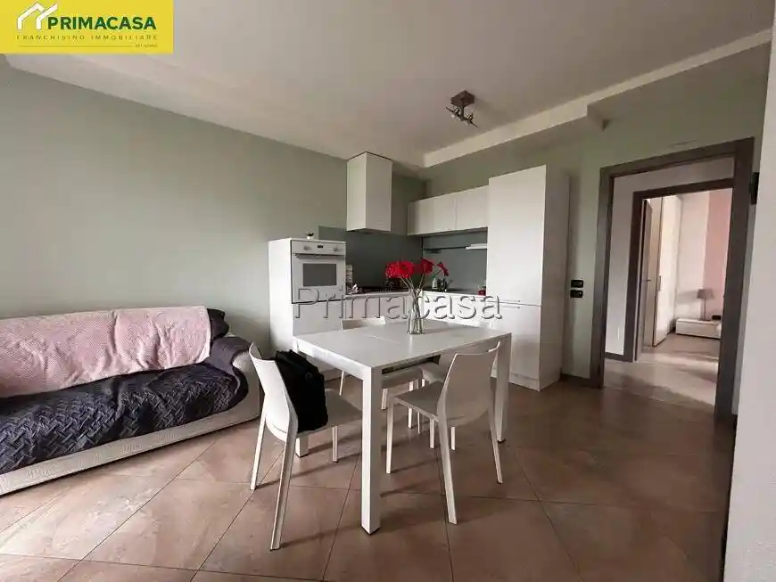 Appartamento in vendita a Prevalle