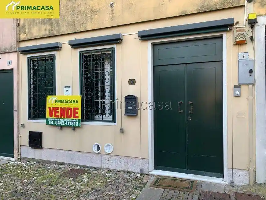 Appartamento in vendita a Cologna Veneta