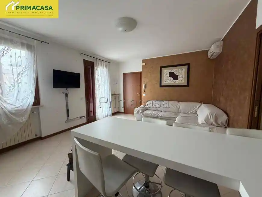 Appartamento in vendita a Cologna Veneta