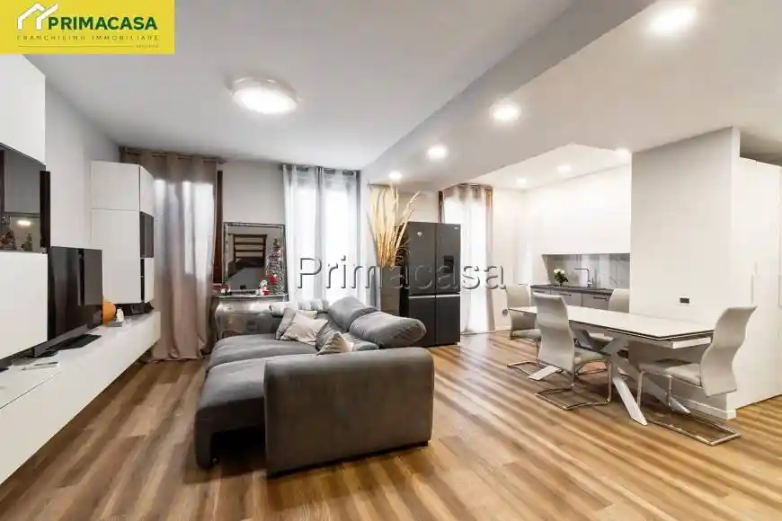 Appartamento in vendita a Carpi