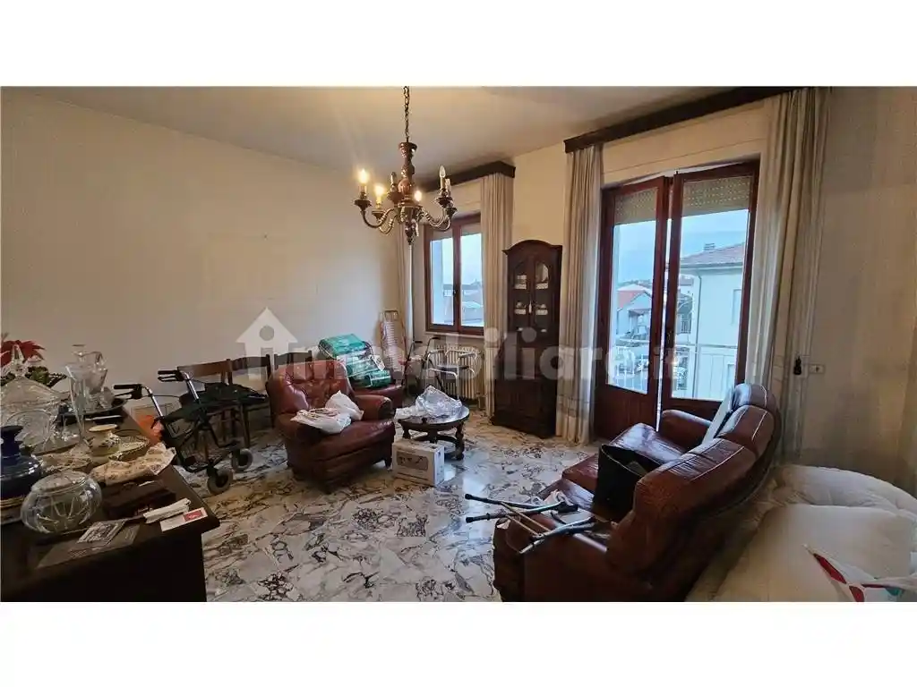 Appartamento in vendita a Empoli