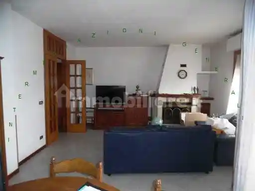 Appartamento in vendita a Borgo San Lorenzo