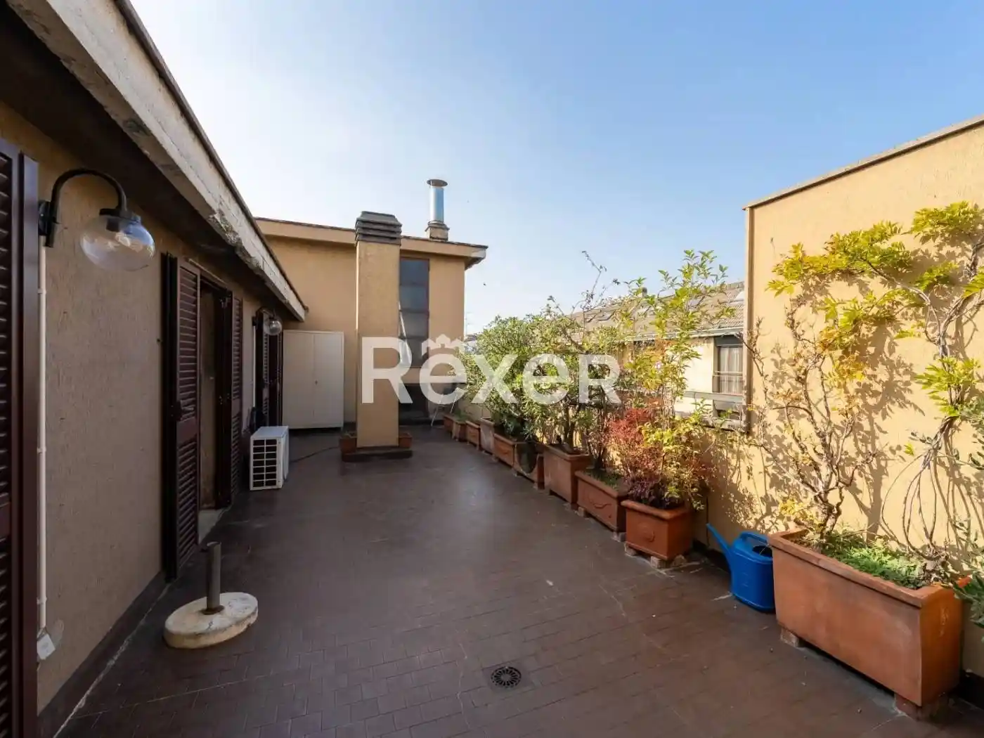 Attico - Mansarda in vendita a Milano