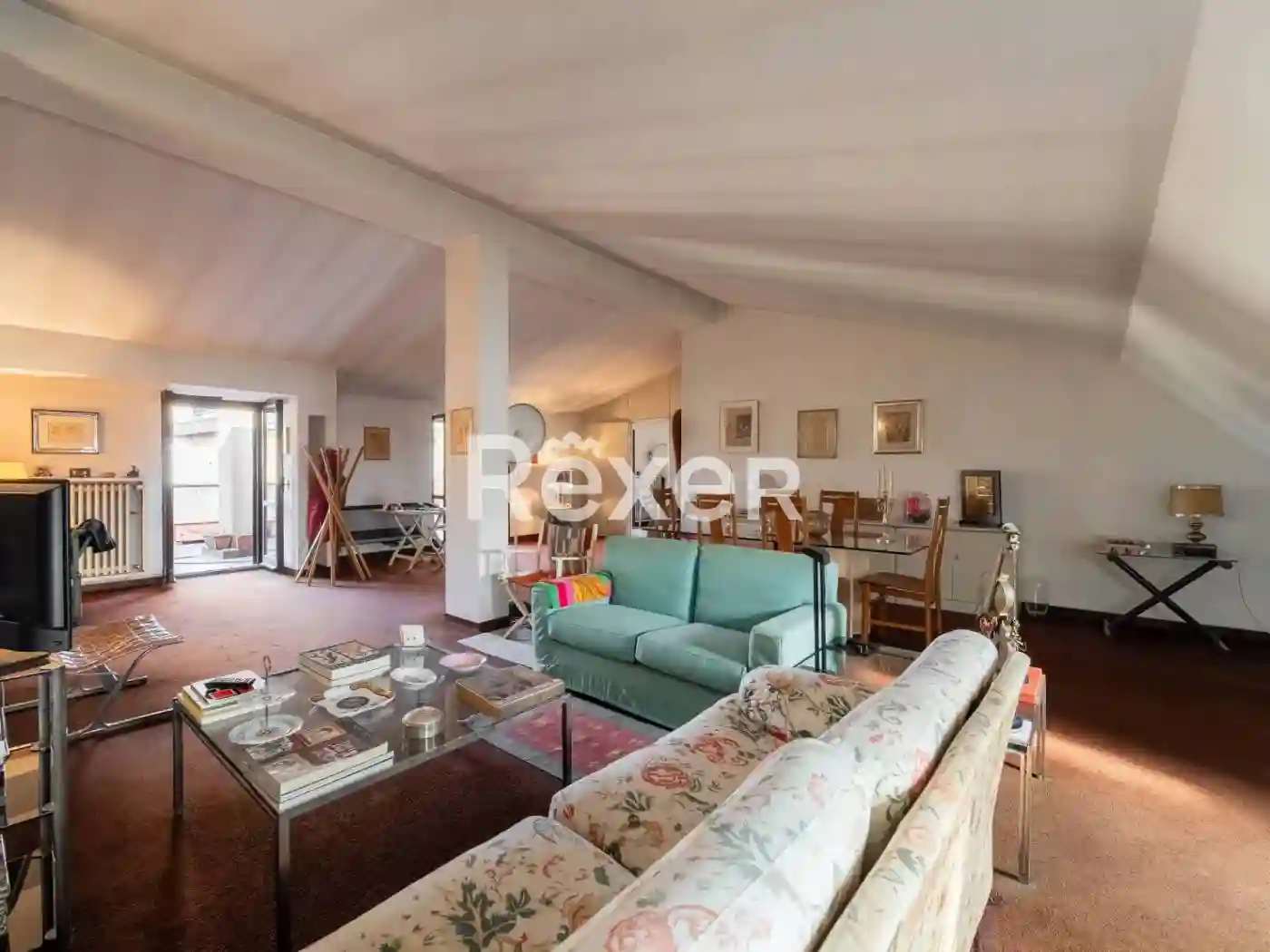 Attico - Mansarda - foto 2