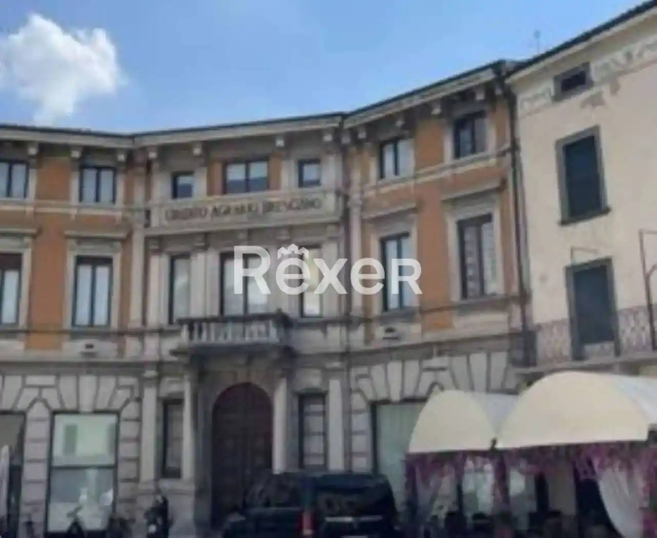 Palazzo - Edificio in vendita a Chiari