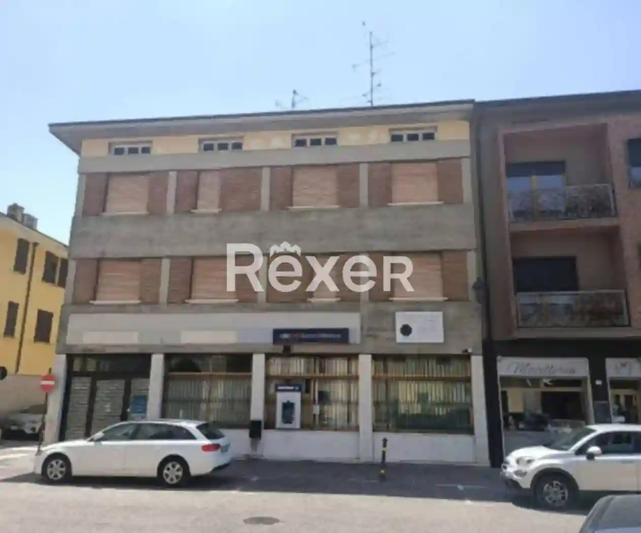 Palazzo - Edificio - foto 2