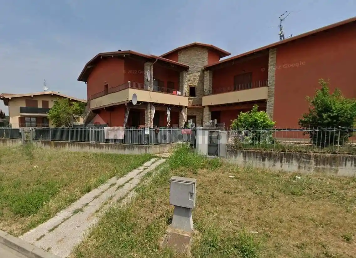 Appartamento in vendita a Gottolengo