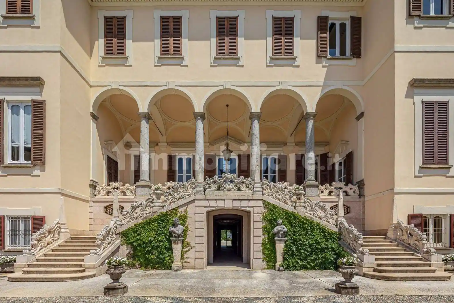 Attico - Mansarda in vendita a Milano