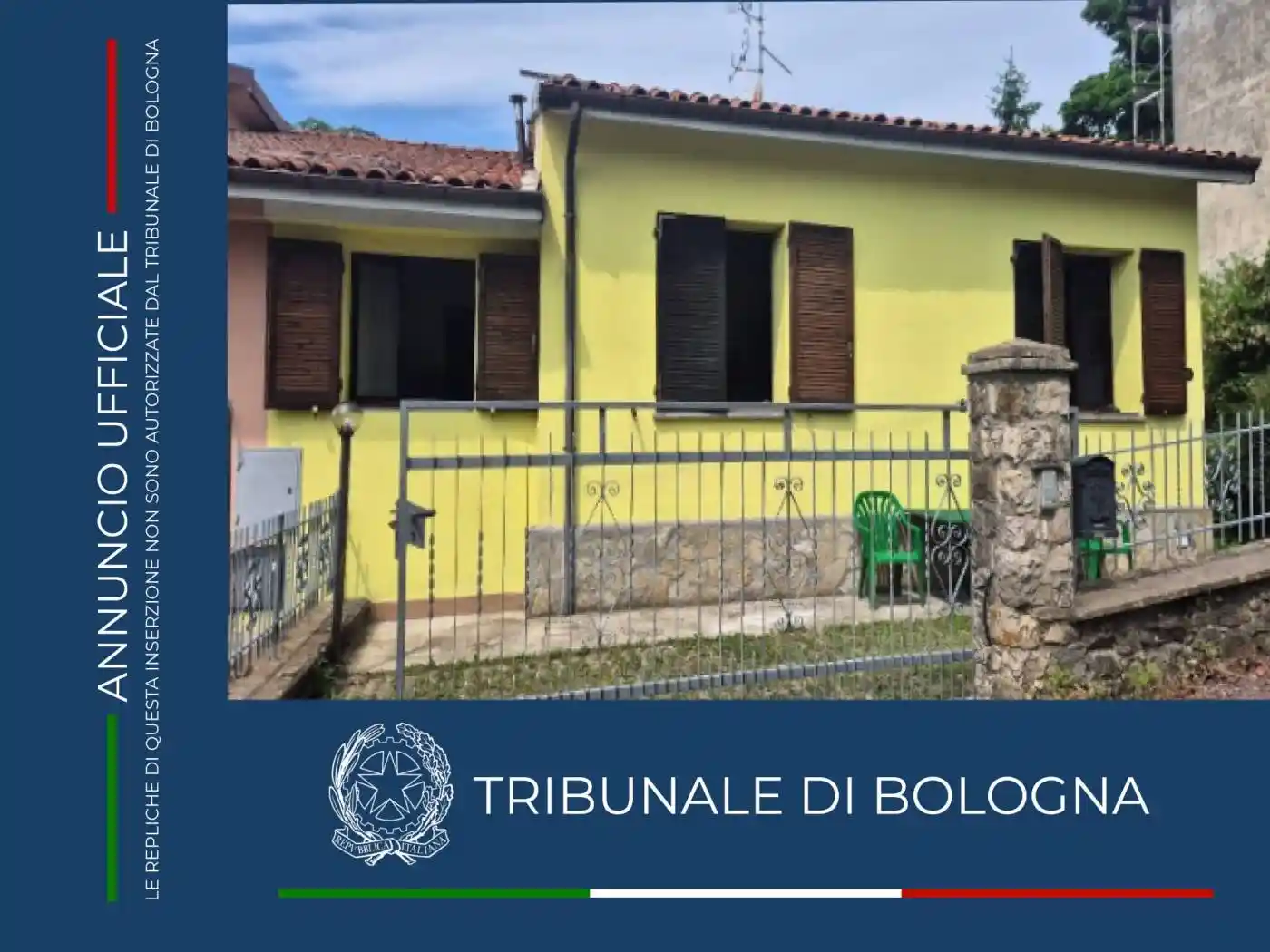 Appartamento in vendita a Castel d'Aiano