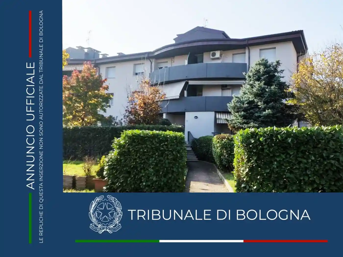 Appartamento in vendita a Castello d'Argile