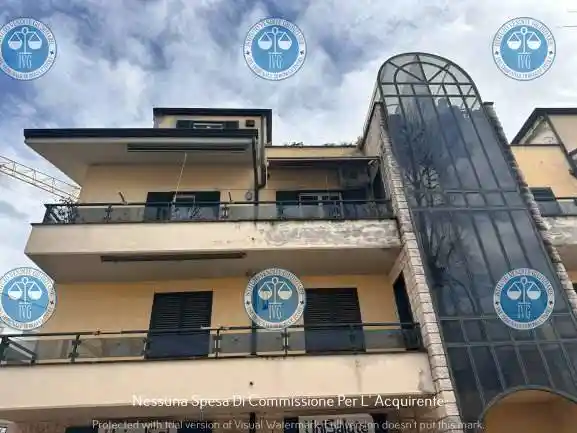 Appartamento in vendita a Guidonia Montecelio