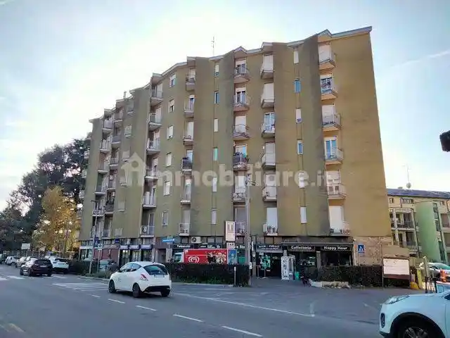 Appartamento in vendita a Gerenzano