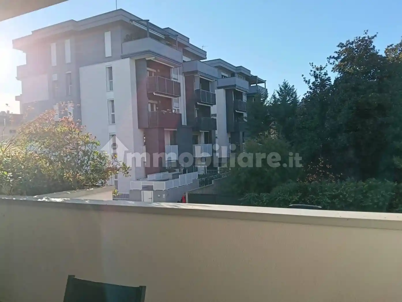 Appartamento in affitto a Parma