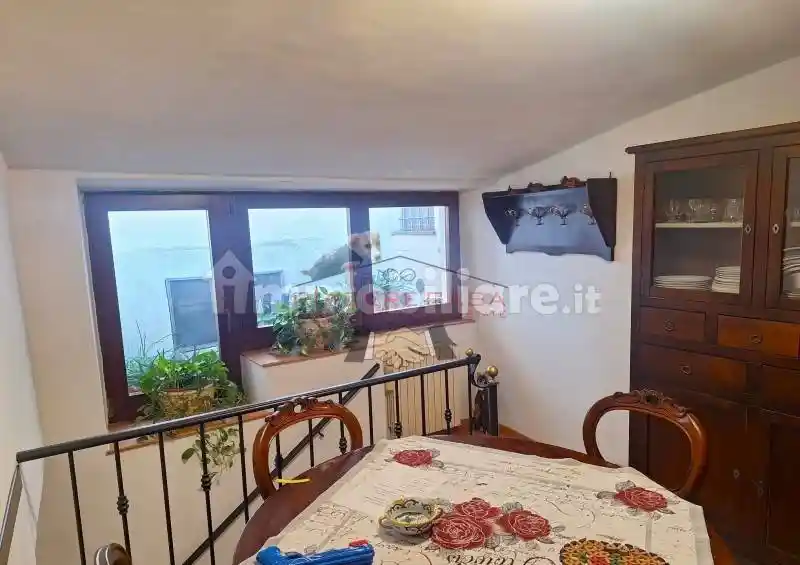 Casa indipendente in vendita a Orvieto