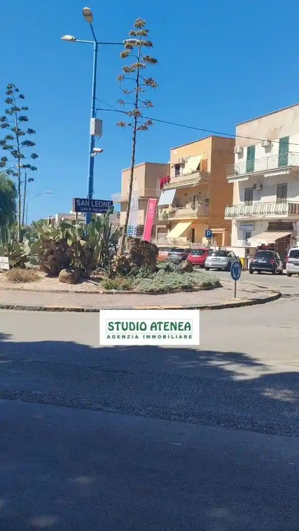 Villa in affitto a Agrigento