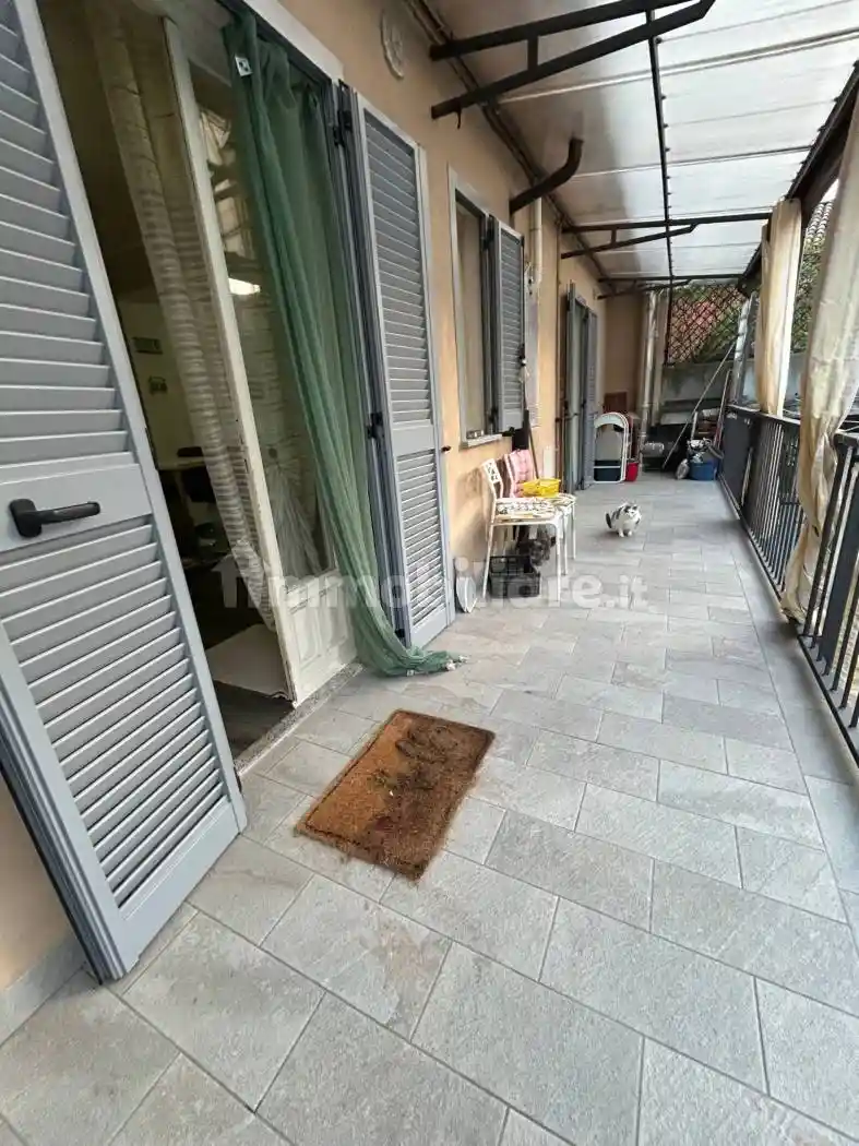 Appartamento in affitto a Alessandria