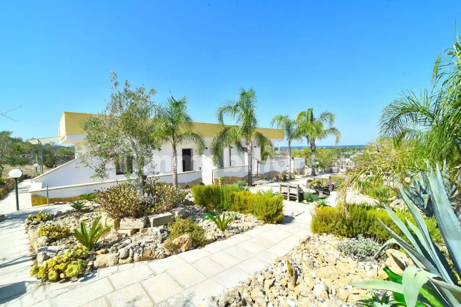 Villa in vendita a Gallipoli