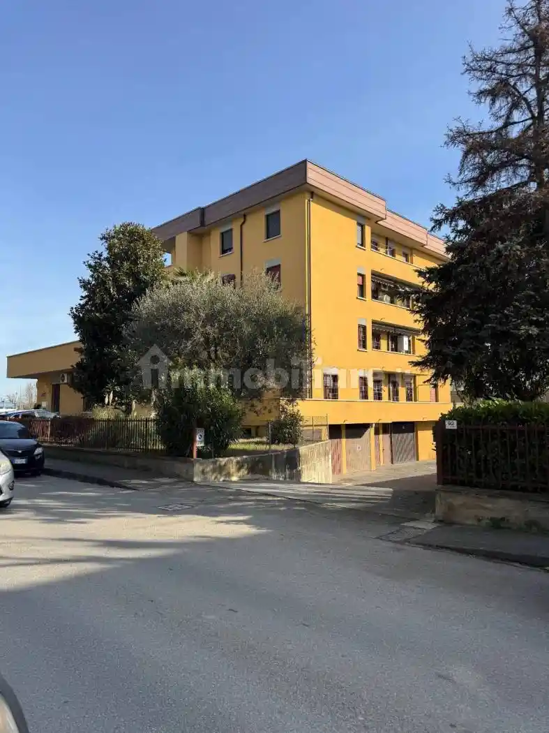 Appartamento in vendita a Argelato