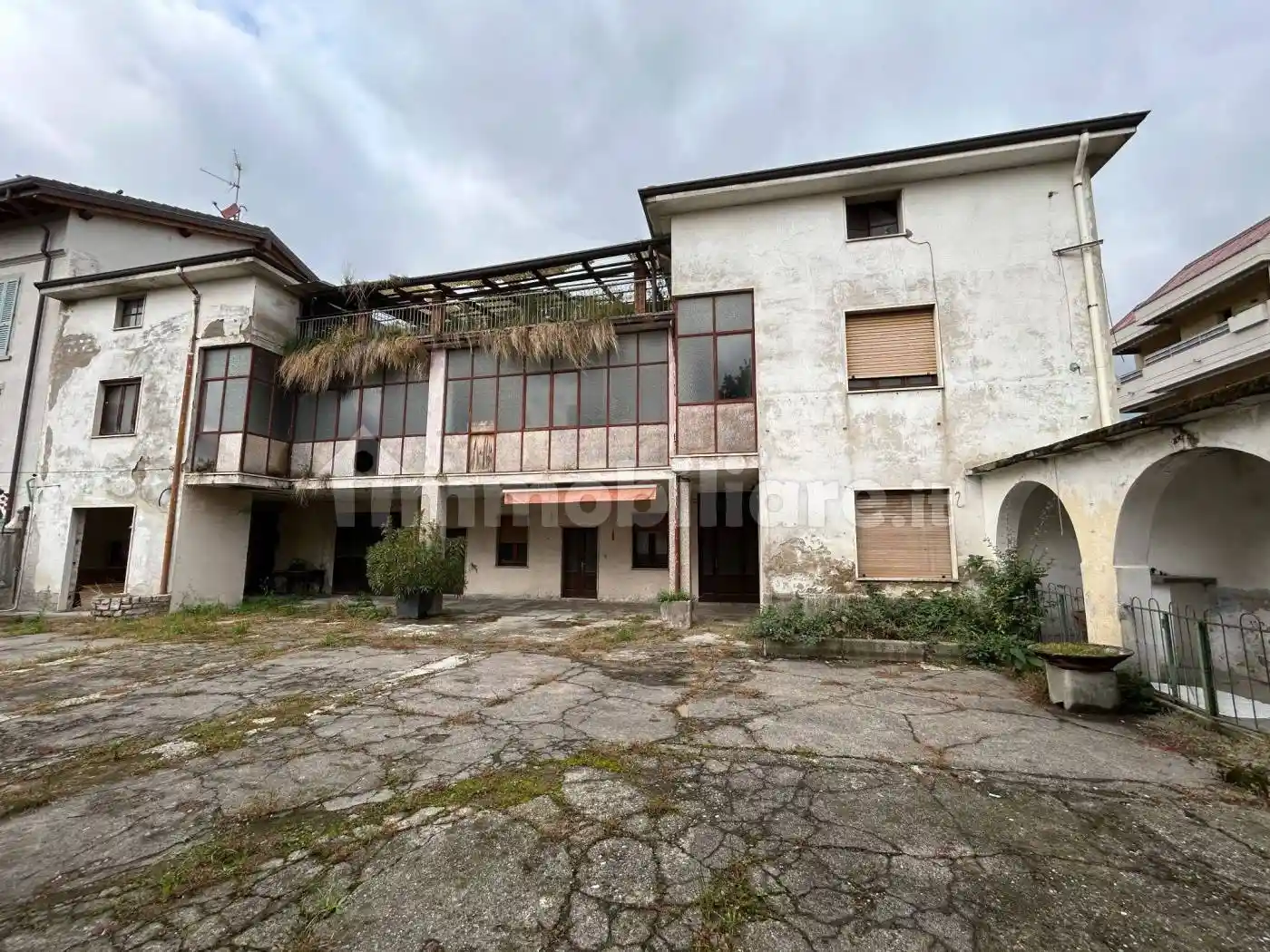Casa indipendente in vendita a Grumello del Monte