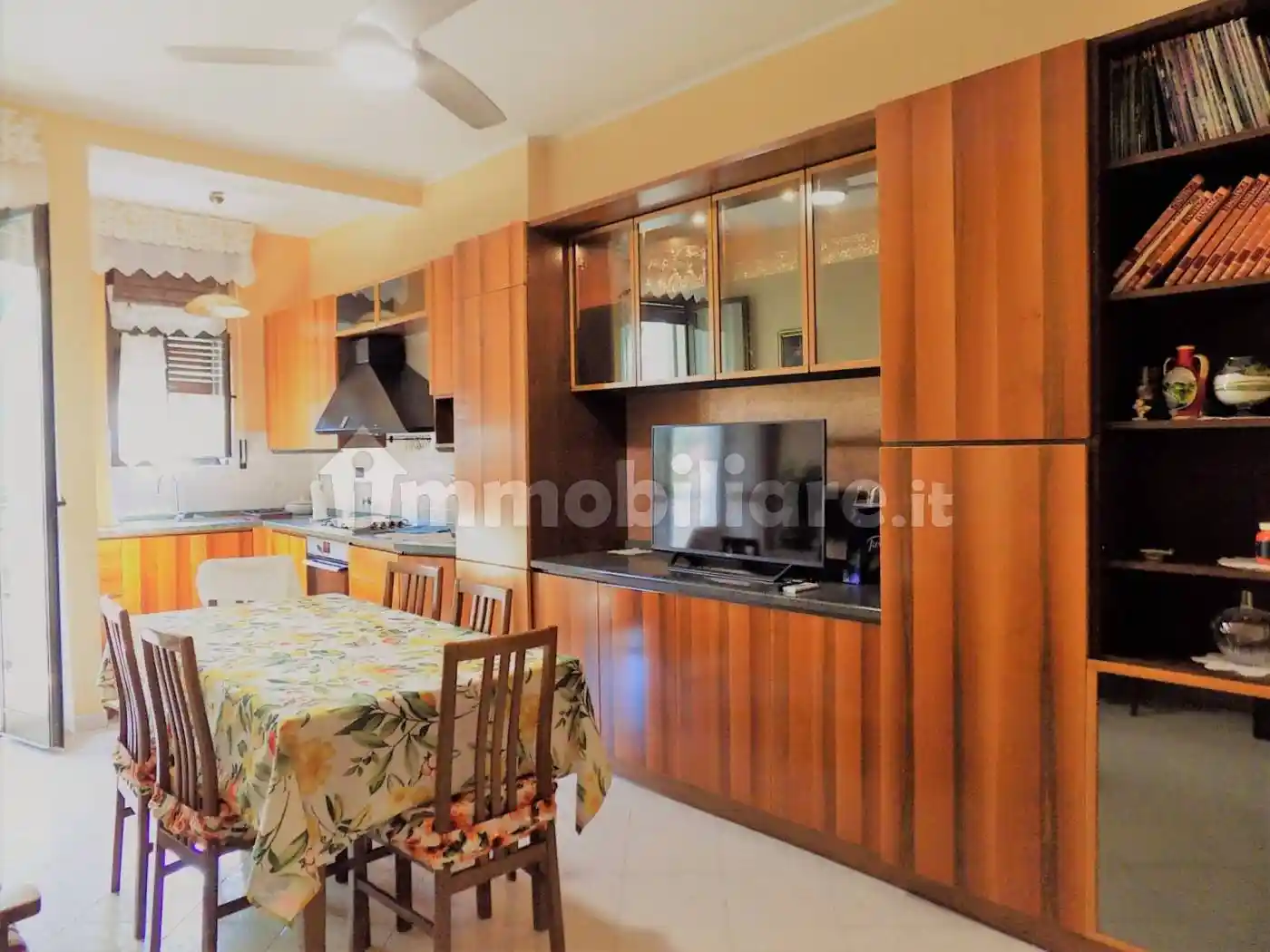 Appartamento in vendita a Collegno