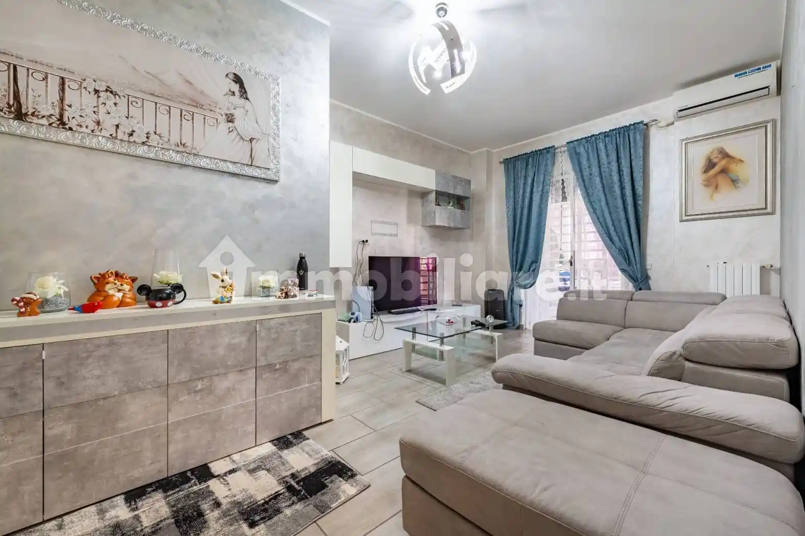 Appartamento in vendita a Bari