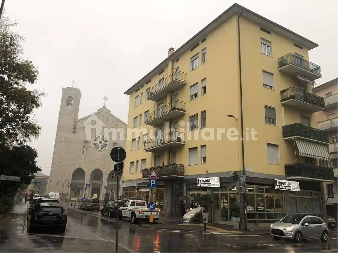 Appartamento in vendita a Bergamo