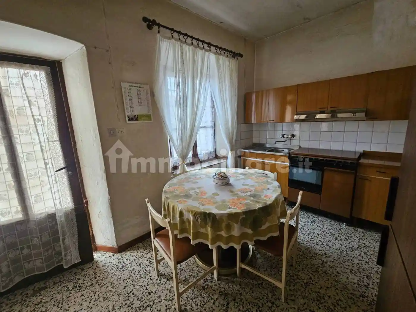 Appartamento in vendita a Arborio