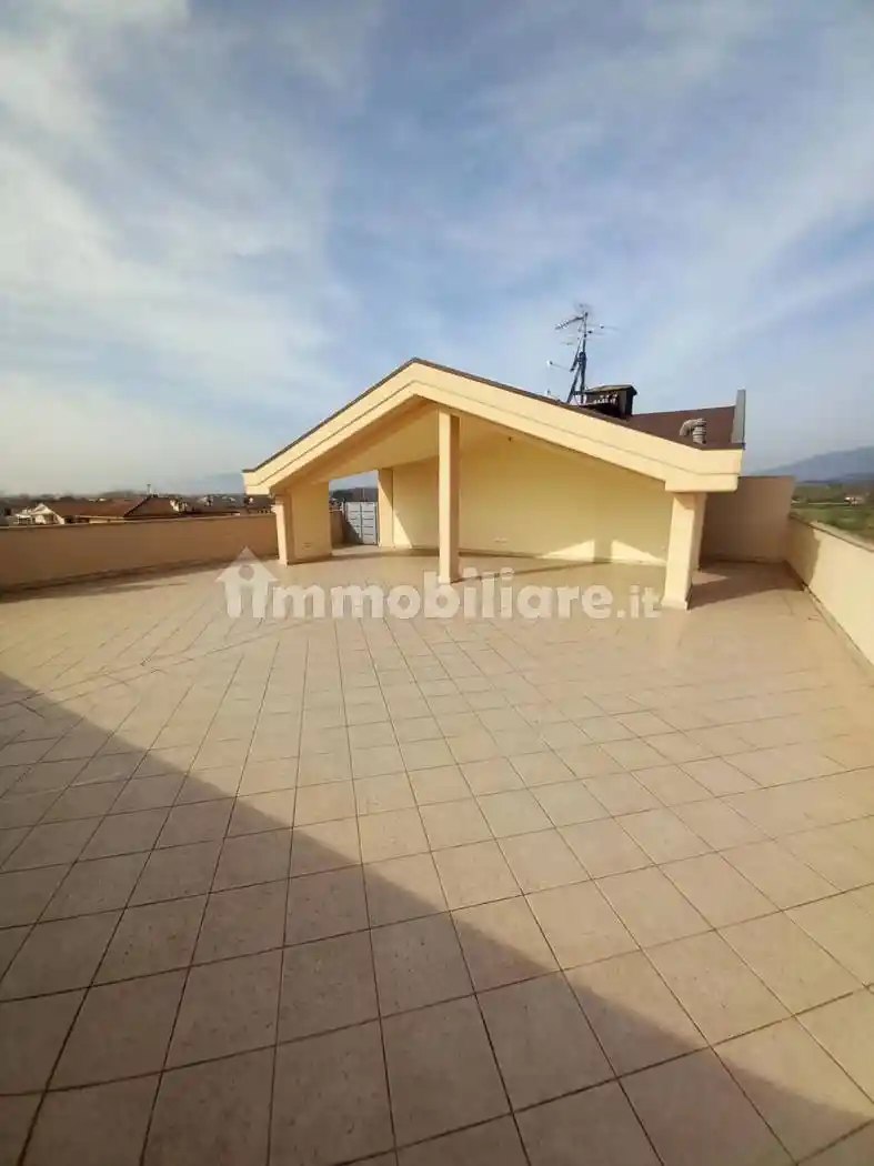 Attico - Mansarda in vendita a Massa e Cozzile