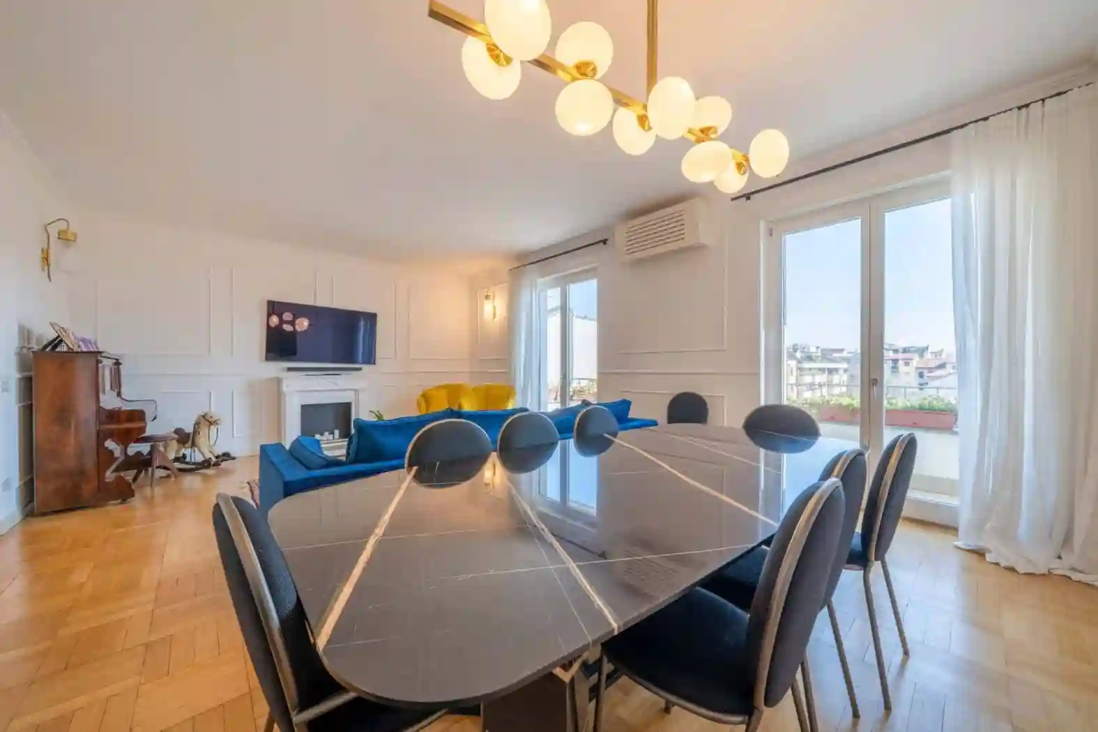 Appartamento - foto 4