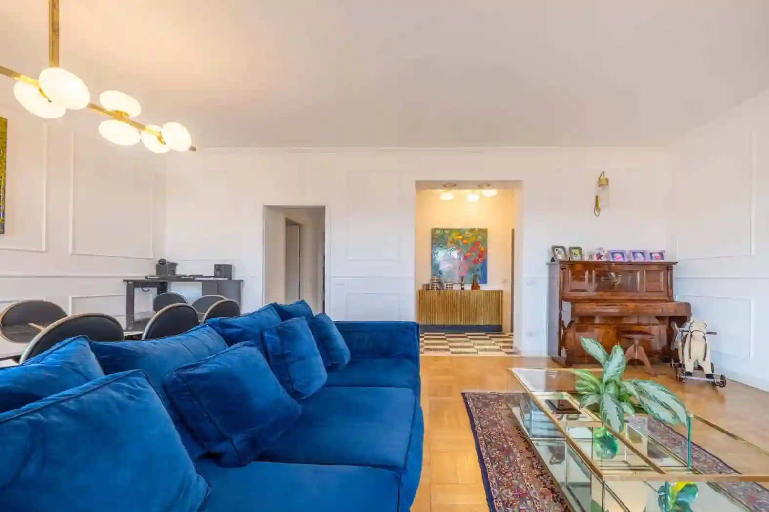 Appartamento - foto 5