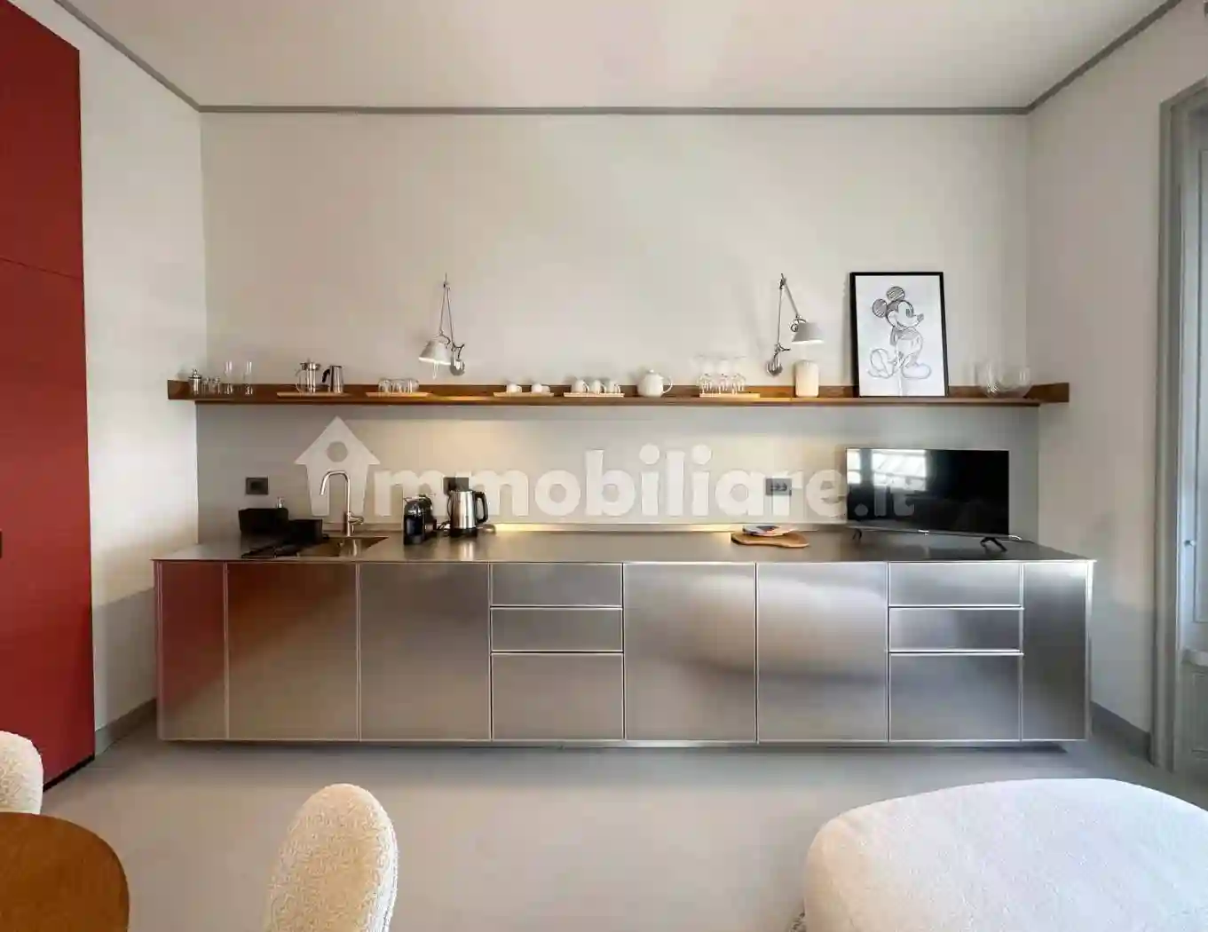 Appartamento - foto 5
