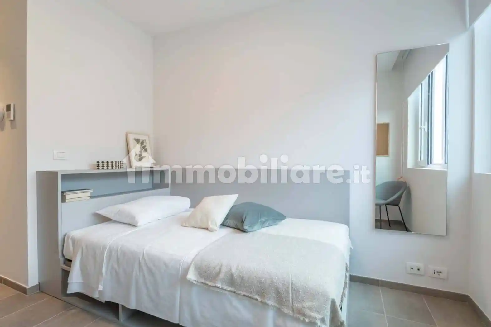 Appartamento in affitto a Firenze