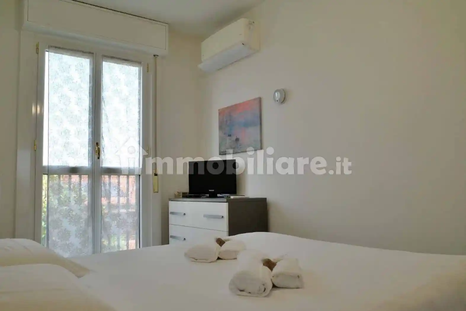 Appartamento in affitto a Cornaredo