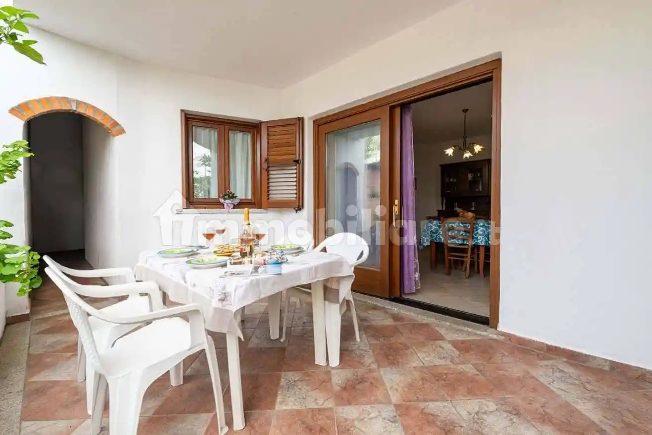 Appartamento in affitto a Budoni