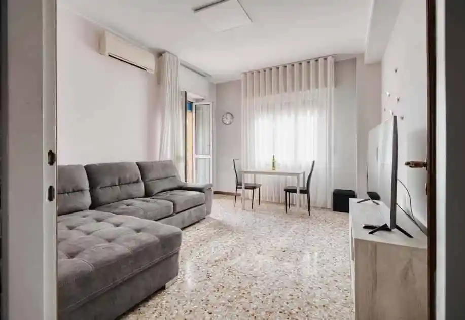 Appartamento in affitto a Sesto San Giovanni