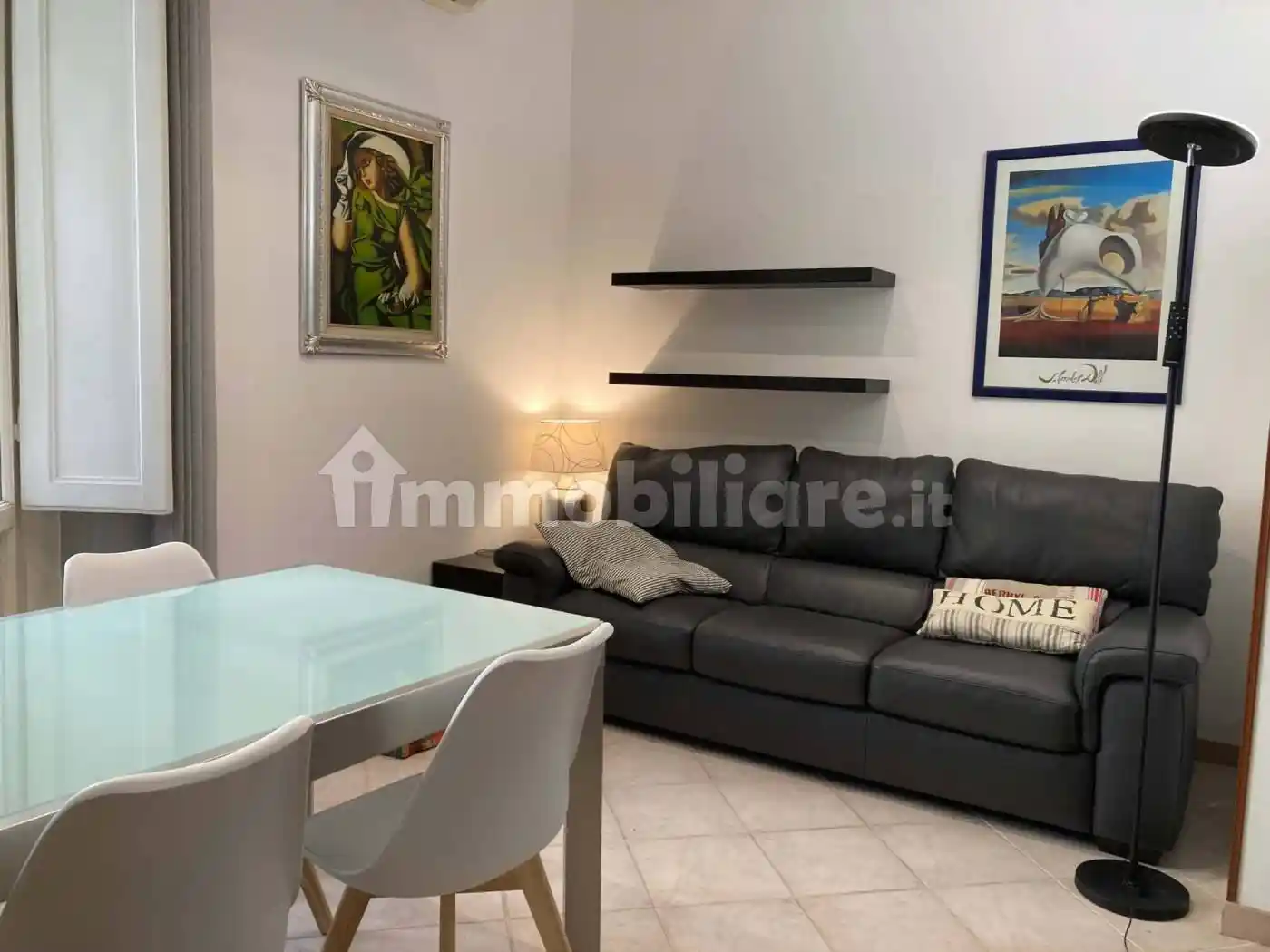 Appartamento in affitto a Firenze