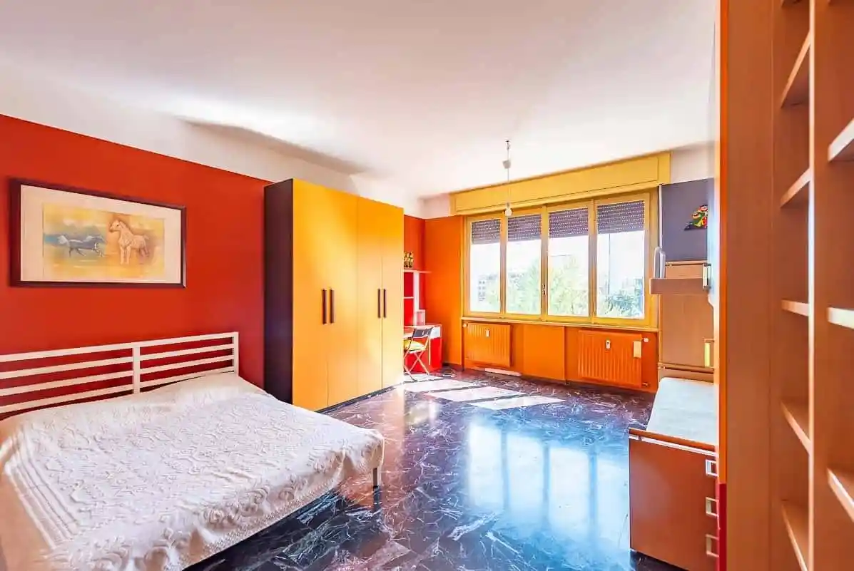 Appartamento in affitto a Lainate