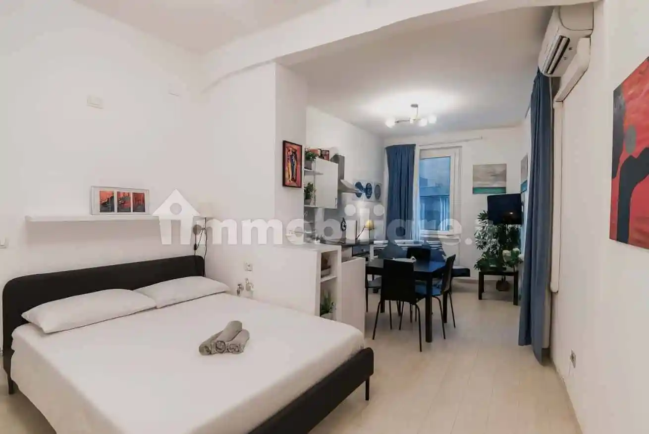 Appartamento in affitto a Mele