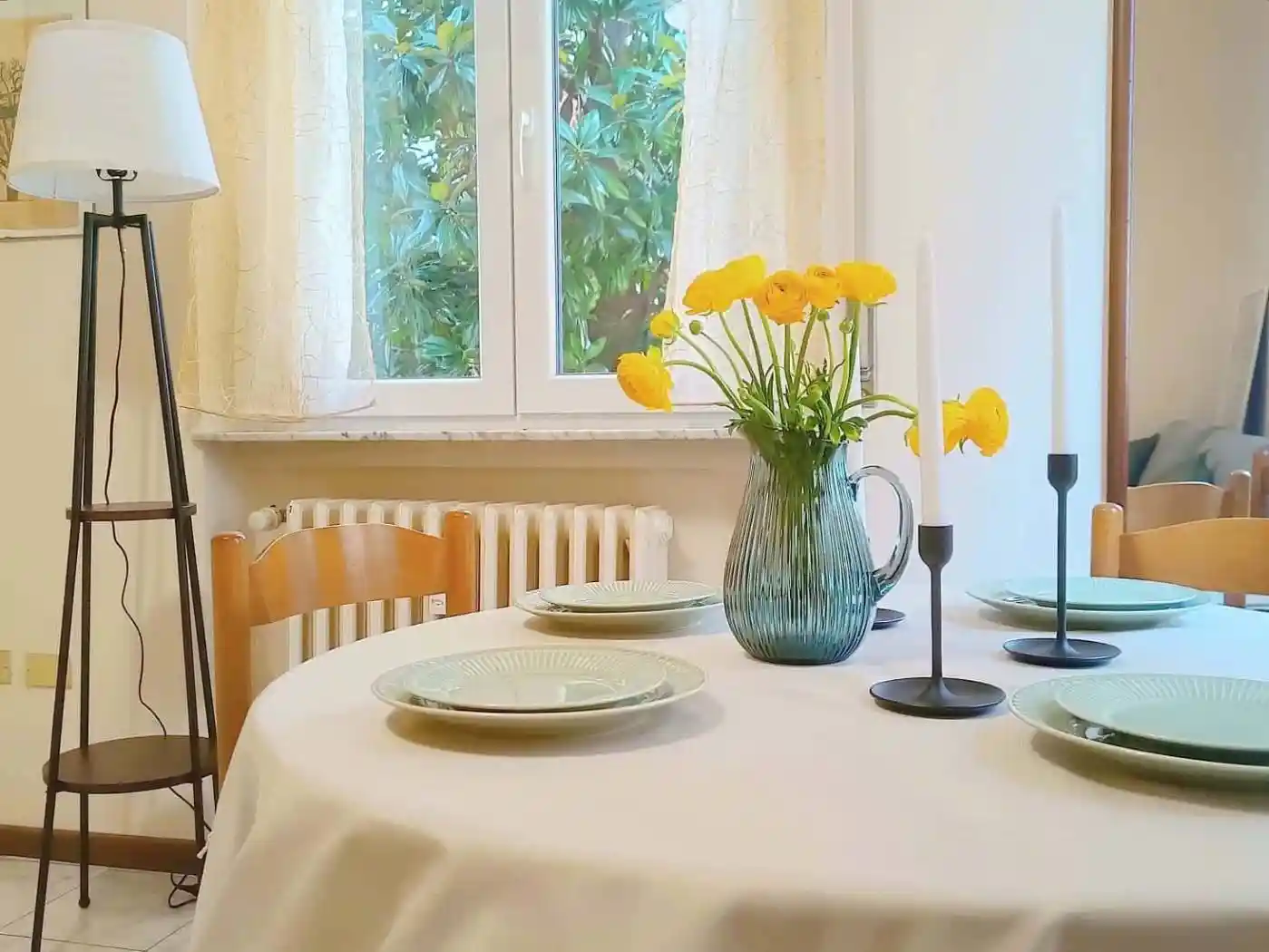 Appartamento in affitto a Monza