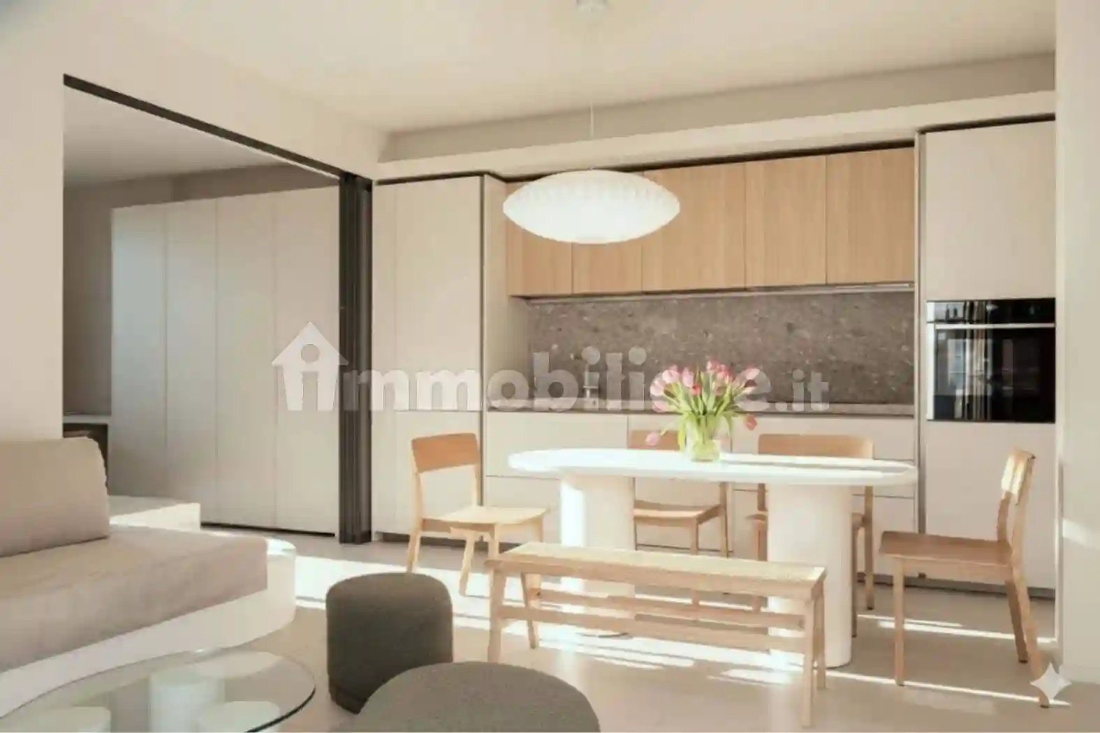 Appartamento - foto 3