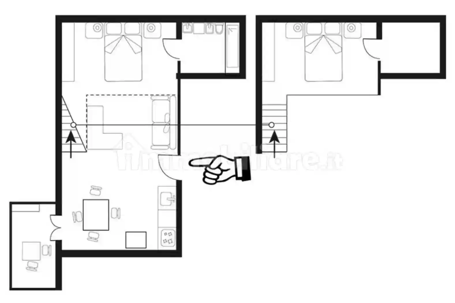 Appartamento - foto 5