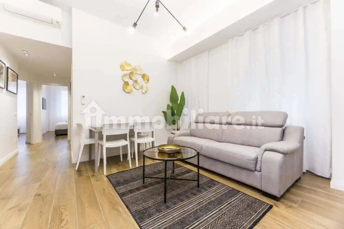 Appartamento in affitto a Genova