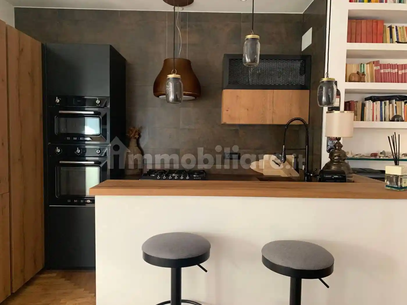 Appartamento in affitto a Roma