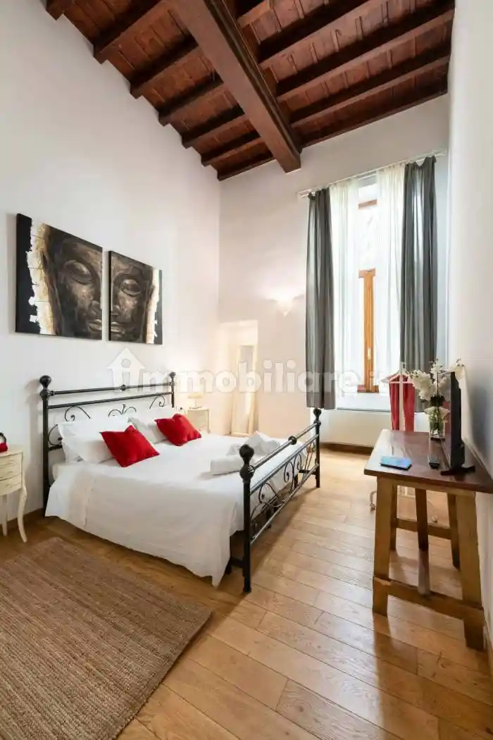 Appartamento in affitto a Firenze