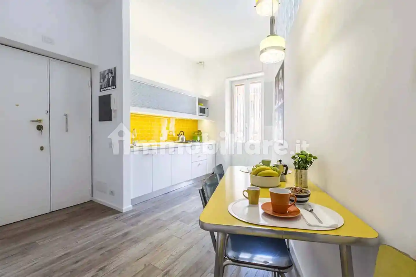 Appartamento in affitto a Roma