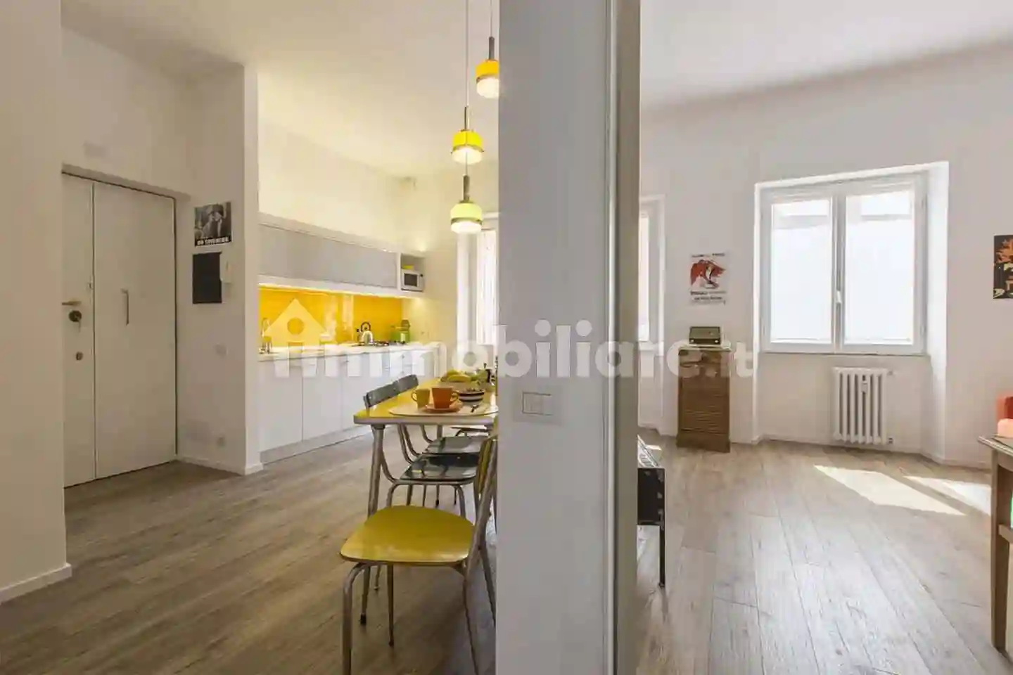 Appartamento - foto 5