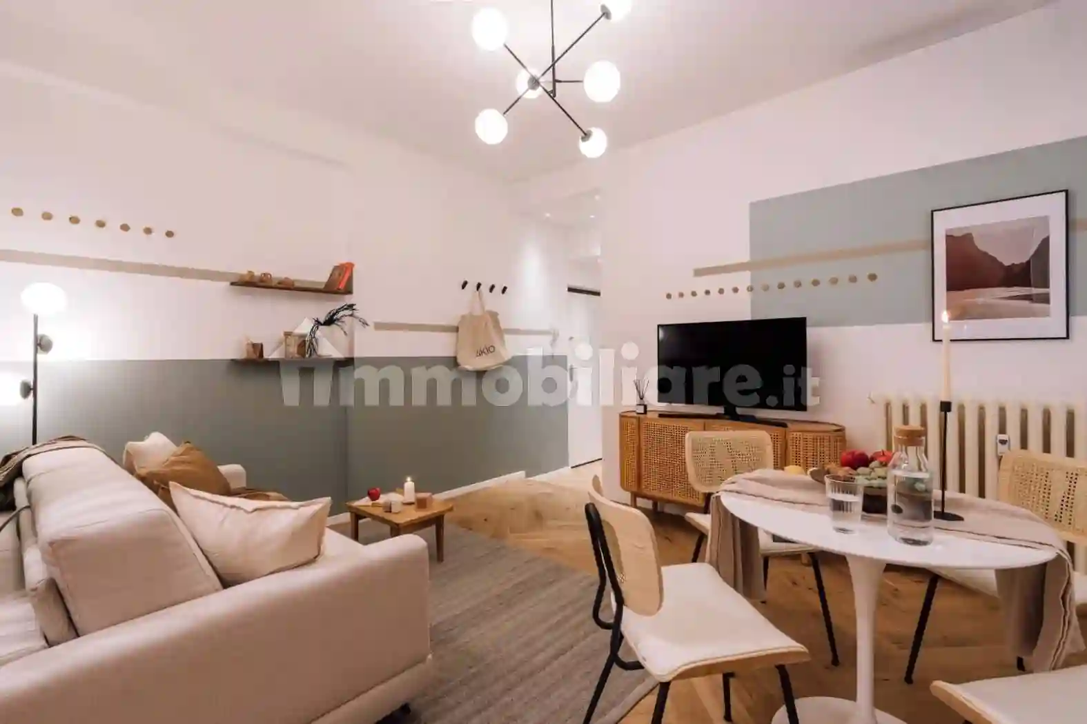 Appartamento - foto 2