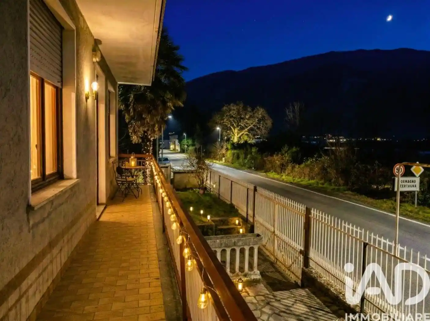 Appartamento in vendita a Germagnano