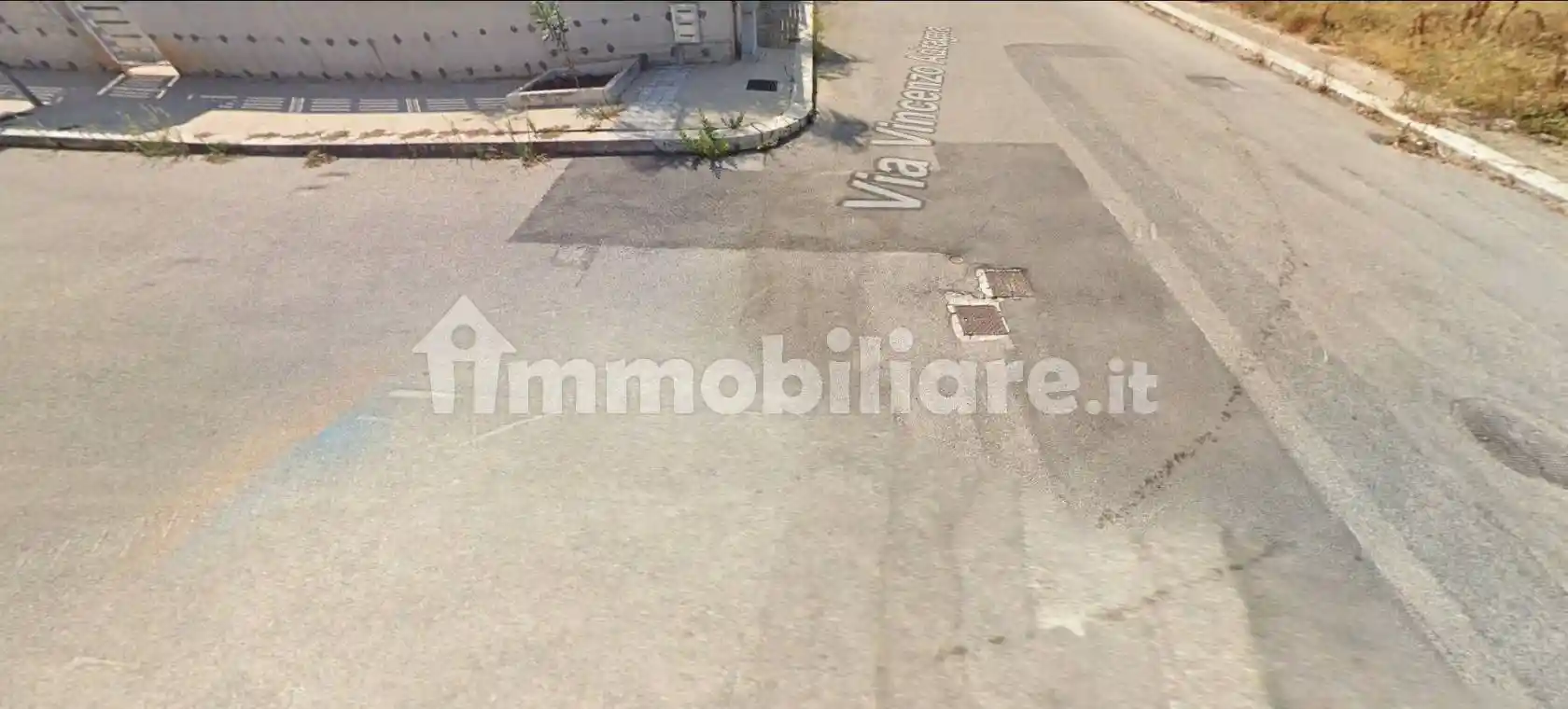 Villa in vendita a Valderice